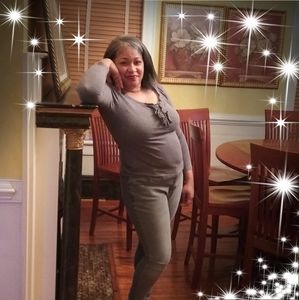 Meet your Posher, Margie